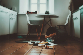 Langkah Cerdas Mengurangi Sampah Rumah Tangga dari Dapur