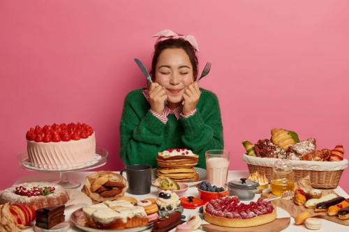 Tips Modern Mommy Menghadapi Tren Makanan Instan di Kalangan Anak cover