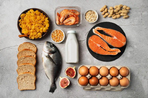 Pentingnya Protein Hewani dalam Pertumbuhan dan Perbaikan Sel dan Jaringan dalam Tubuh cover