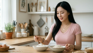 Cara Membedakan Tepung Terigu yang Masih Segar dan Lama