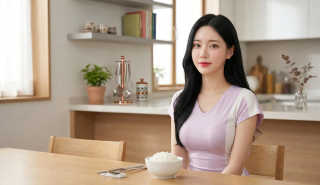 Manfaat Mengkonsumsi Beras Premium untuk Diet Sehat