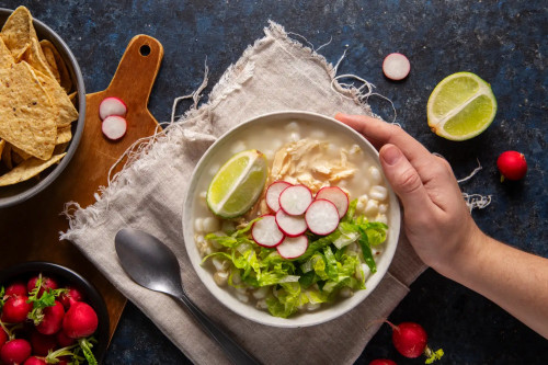 Fakta Soto Betawi, Soto yang Menggunakan Santan dan Susu yang Khas cover