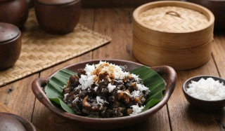 Gatot Singkong Fermentasi Kukus, Alternatif Karbohidrat Tradisional Ramah Gula Darah