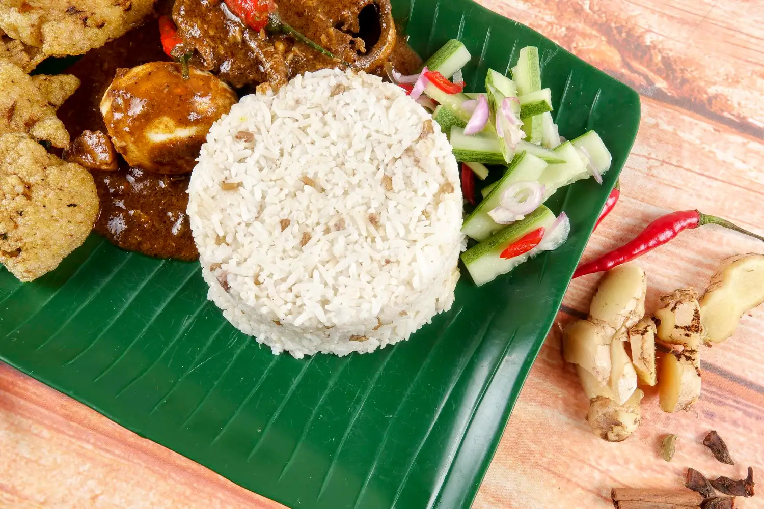 Apakah Kita Masih Butuh Nasi Tiga Kali Sehari?