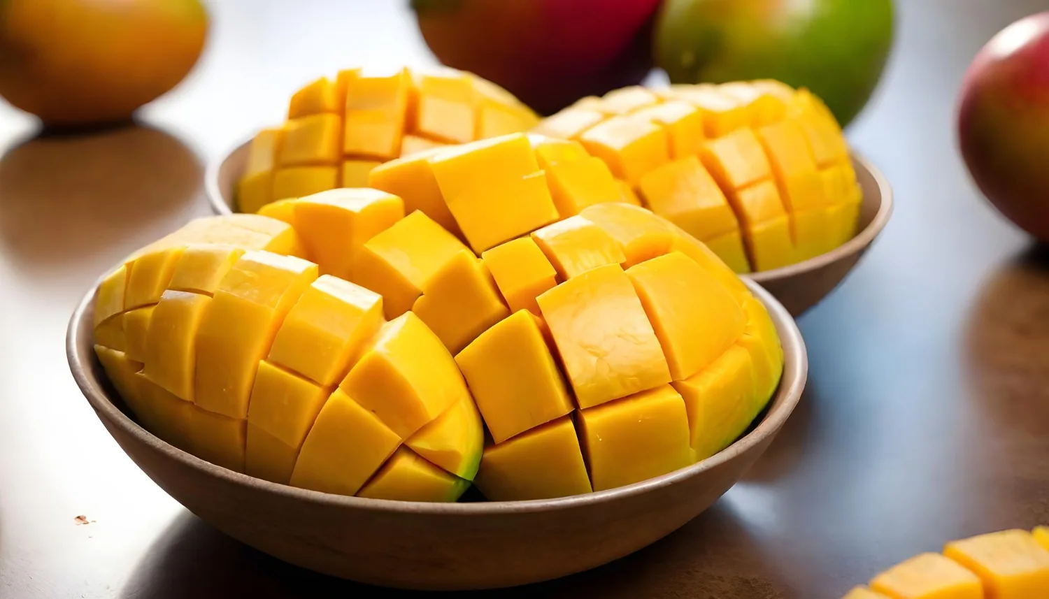 Buah yang Terlalu Manis Bisa Jadi Musuh Tersembunyi