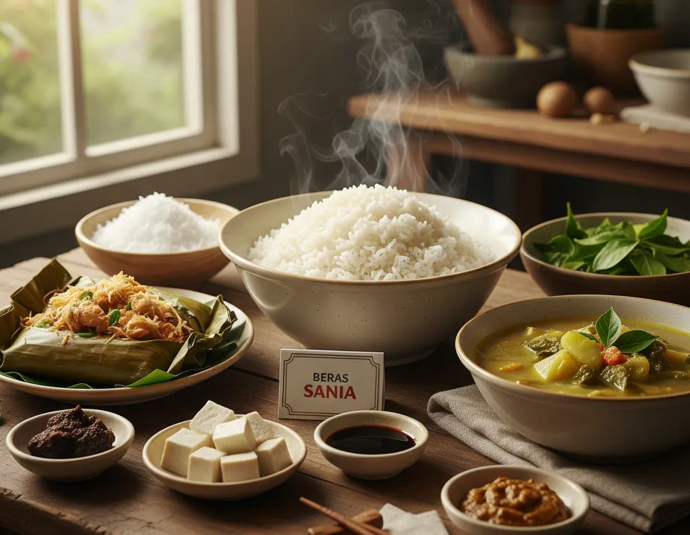 Cara Mengubah Masakan Asin Jadi Seimbang Tanpa Tambahan Air