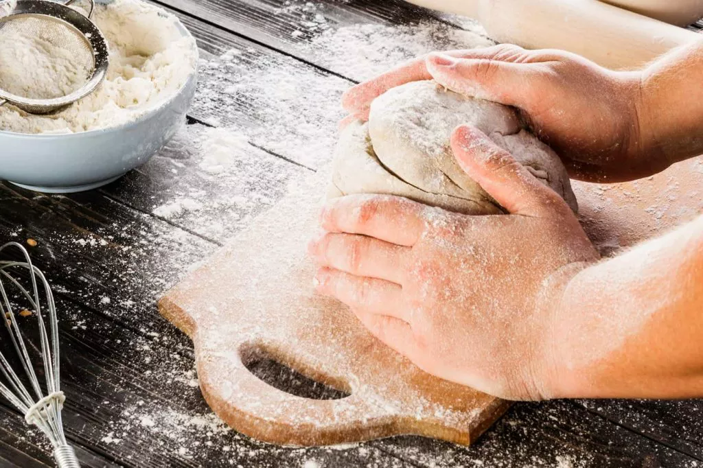 Tepung Terigu Tanpa Gluten: Pilihan Sehat untuk Hidangan Lezat