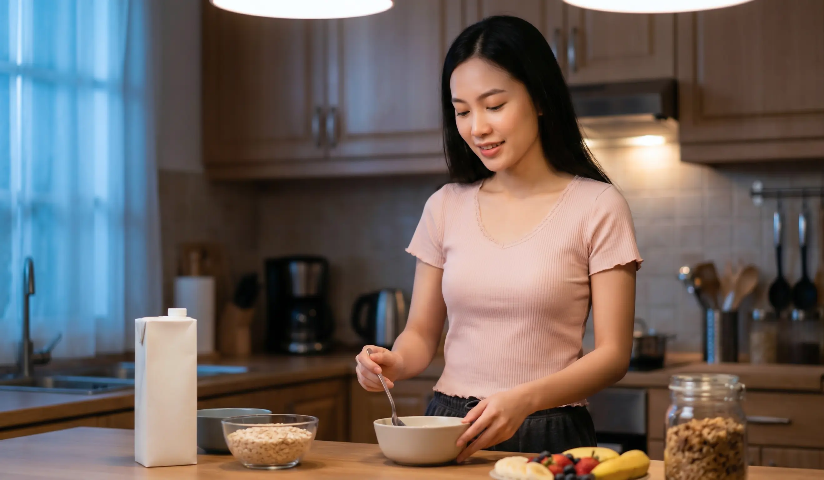 Darurat Telat Bangun, Ini 5 Resep Menu Sahur yang 5 Menit Langsung Jadi