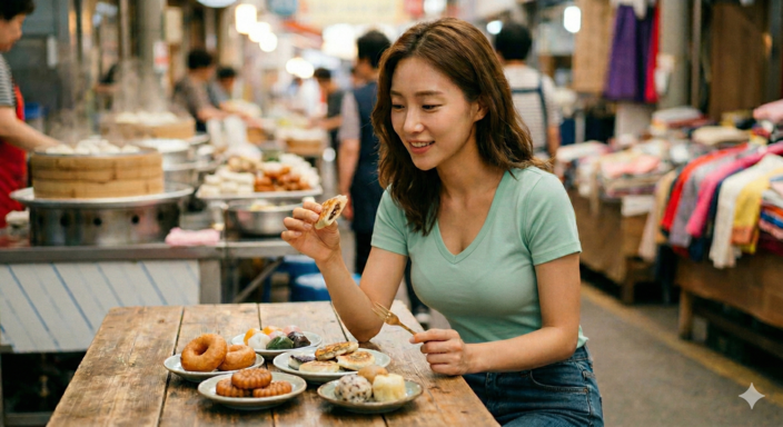 Jajanan Pasar yang Hampir Punah dan Manfaat Gizinya