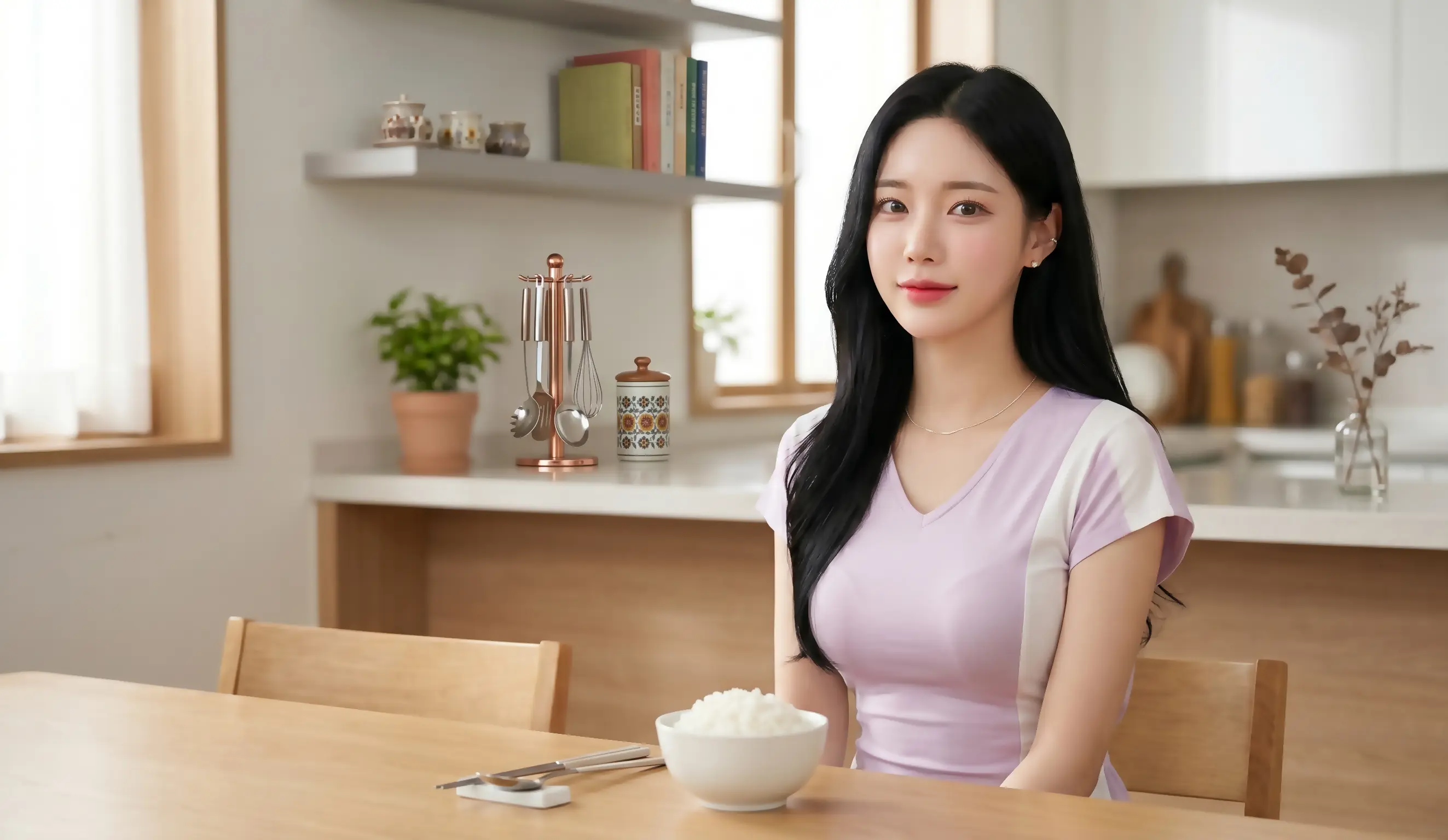 Manfaat Mengkonsumsi Beras Premium untuk Diet Sehat