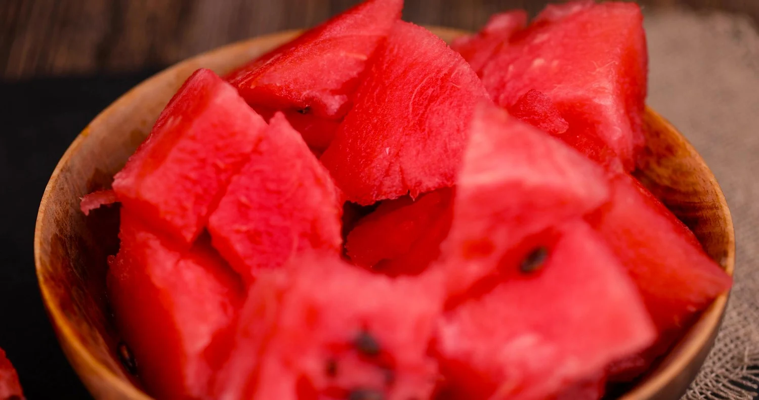 Mengupas Manfaat Buah dari Kulit hingga Bijinya