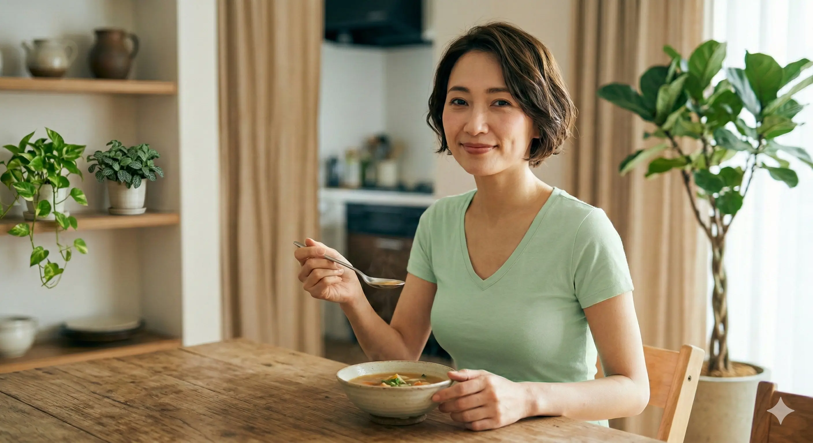 Peran Makanan Hangat dalam Menjaga Kenyamanan Pencernaan