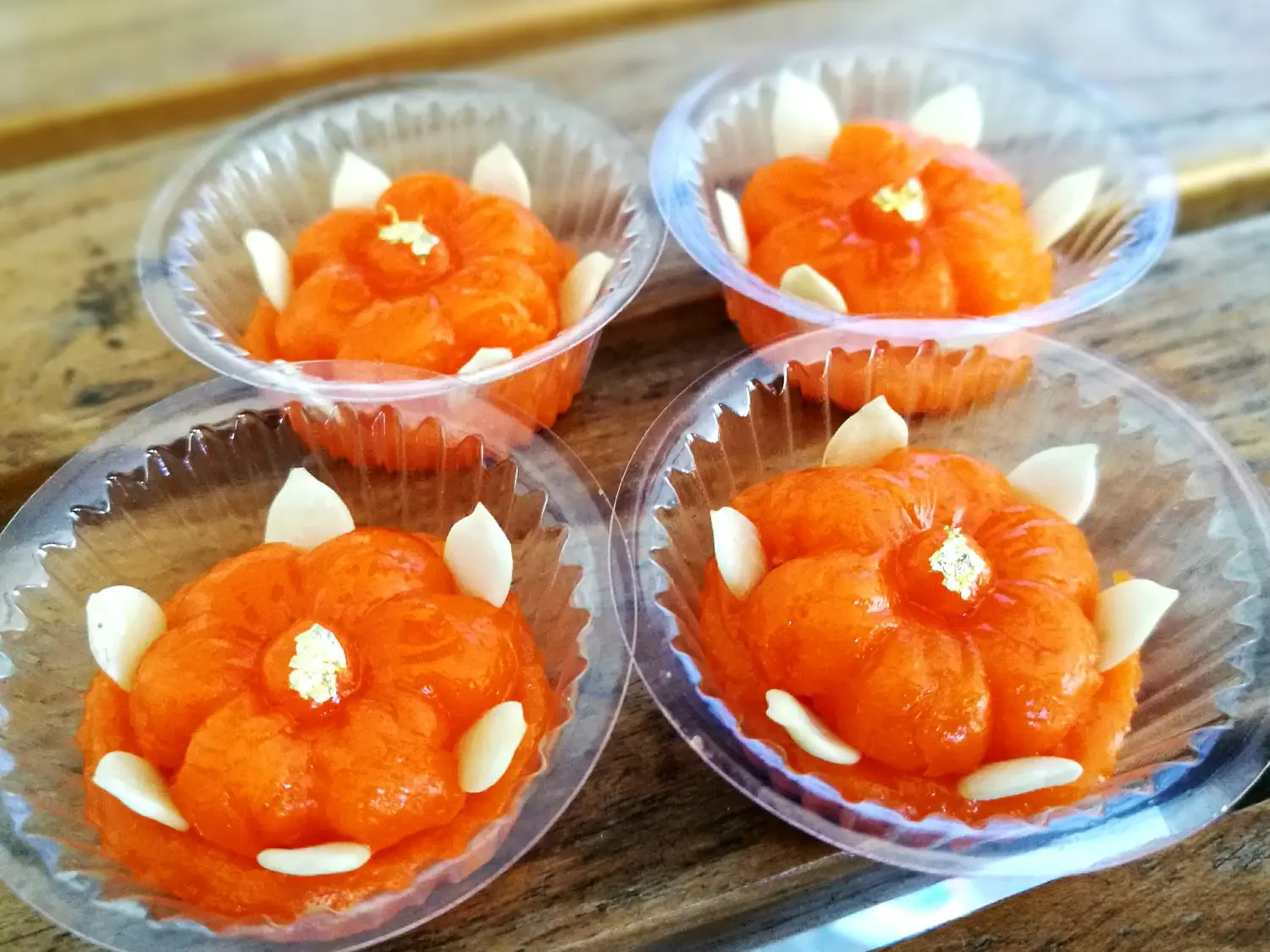 Talam Wortel untuk Kesehatan Mata