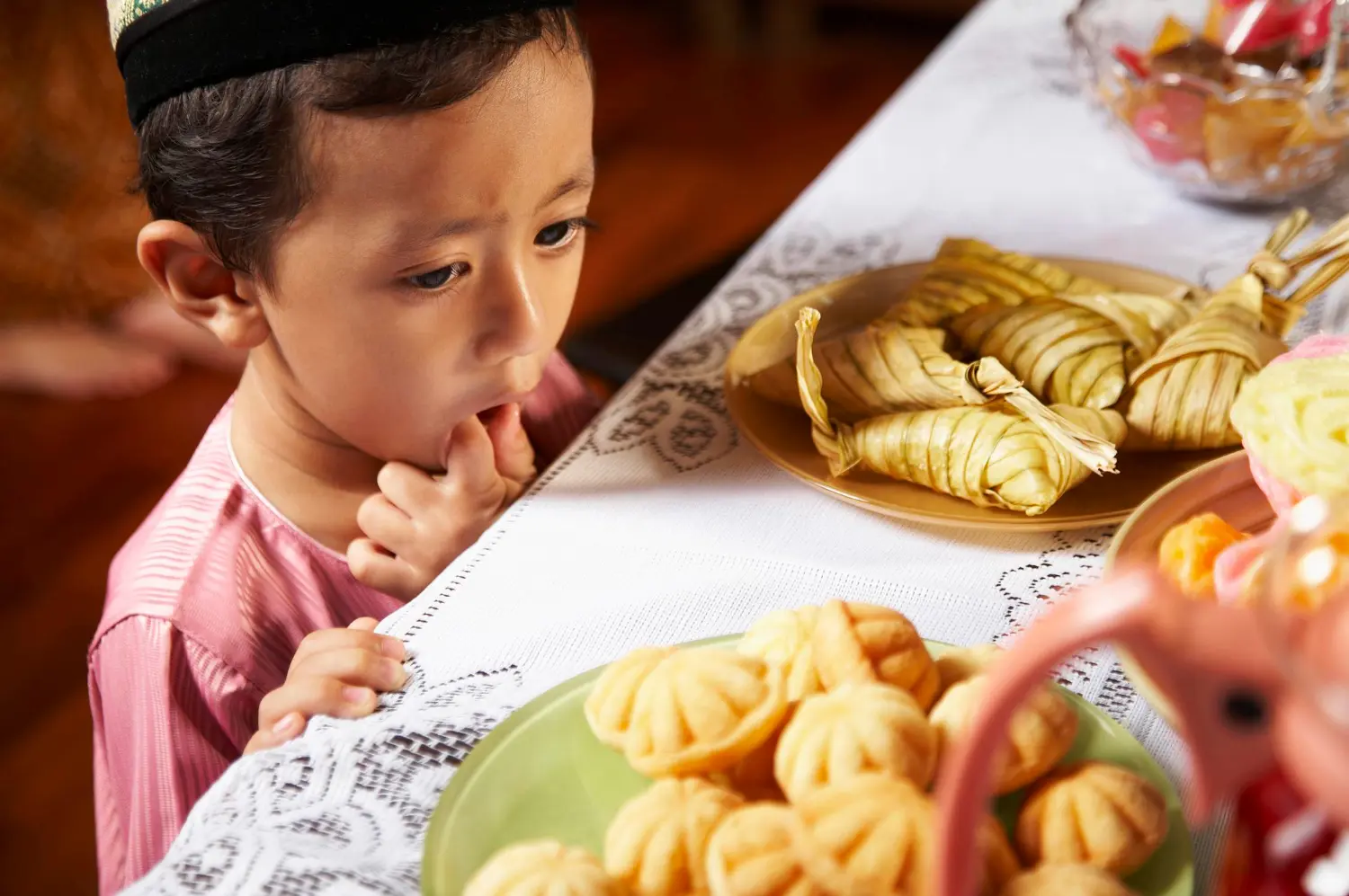Cara Cerdas Memilih Camilan Anak Tanpa Rasa Bersalah