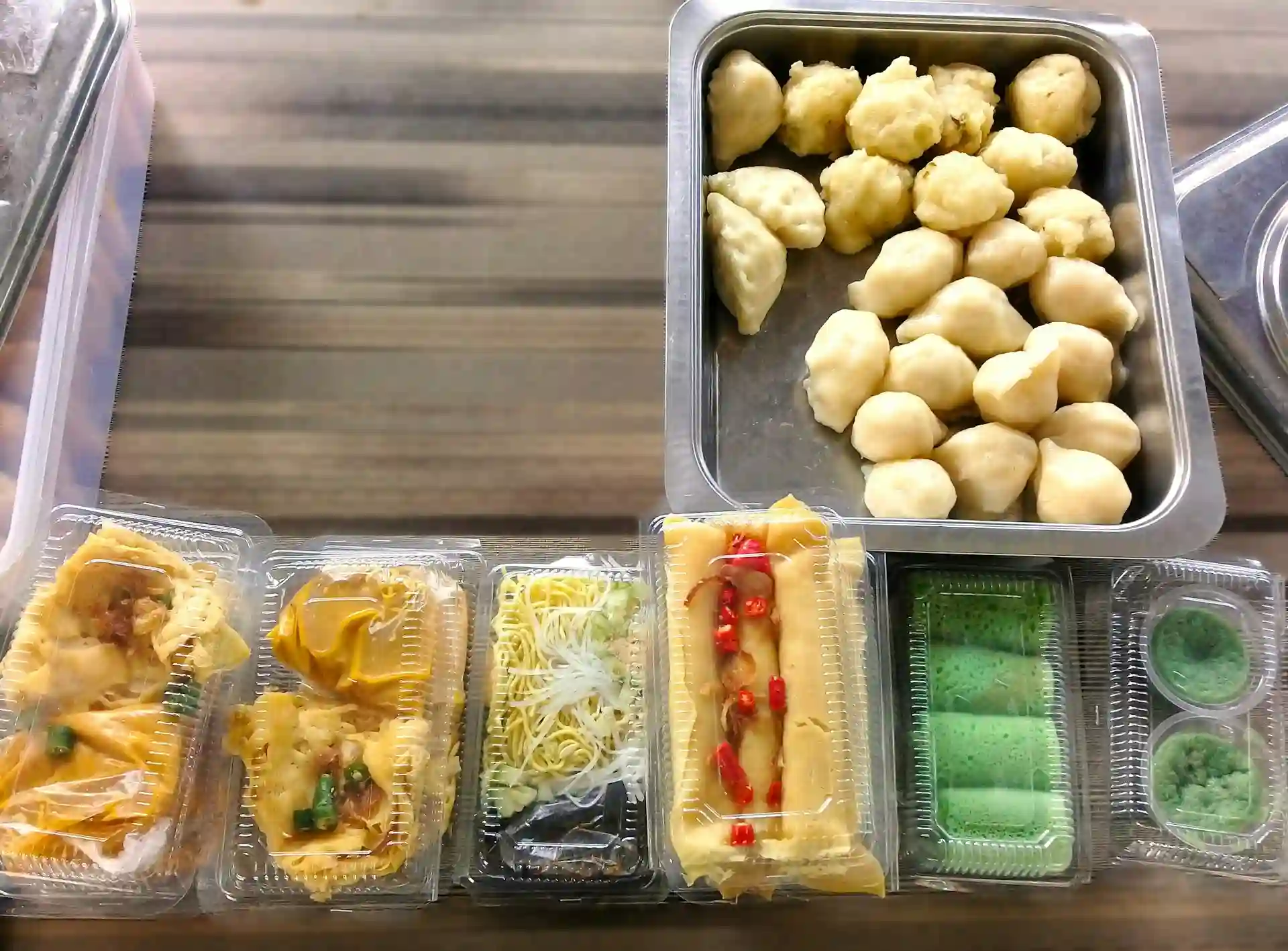 Resep Jajanan Pasar dari Tepung Terigu yang Mudah Dibuat di Rumah