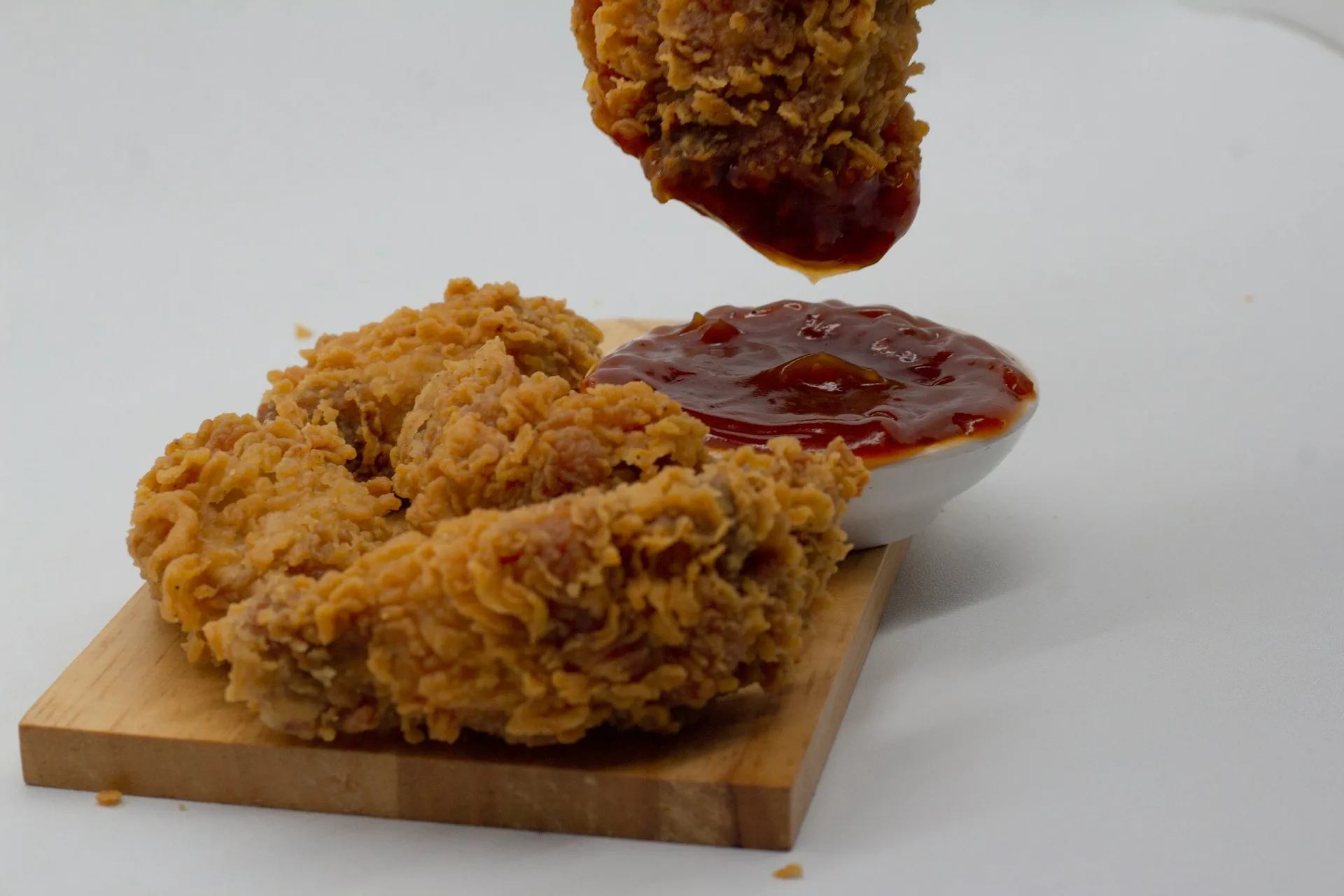 Cara Menggoreng Renyah Tanpa Banyak Minyak, Anti Gagal!
