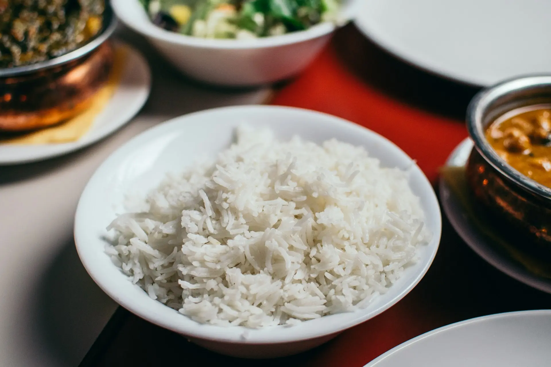 Kreasi Makanan dari Nasi Sisa: Anti Mubazir, Tetap Lezat!