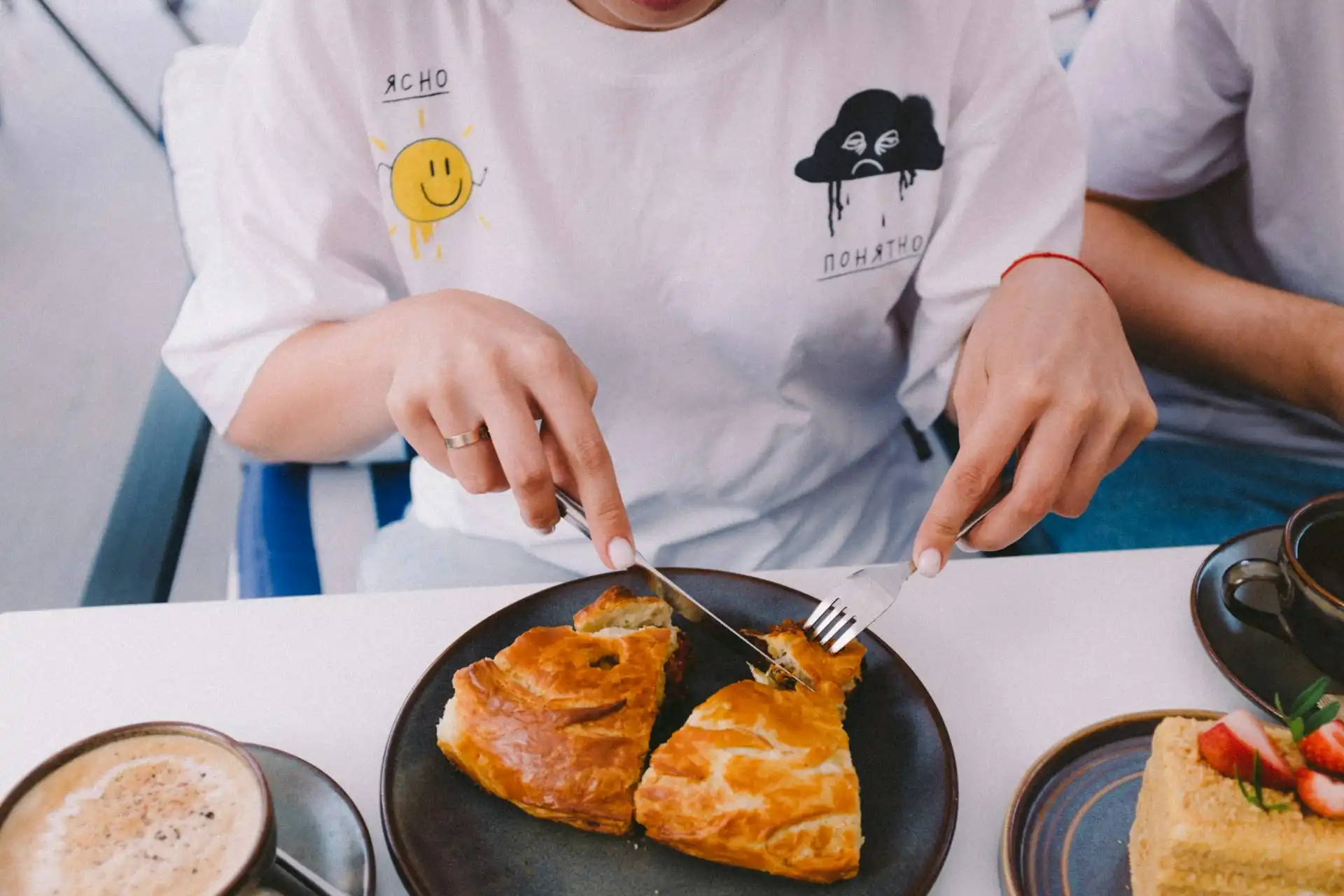 Strategi Modern Mommy dalam Menjaga Imunitas Keluarga Lewat Pola Makan Sehari-hari