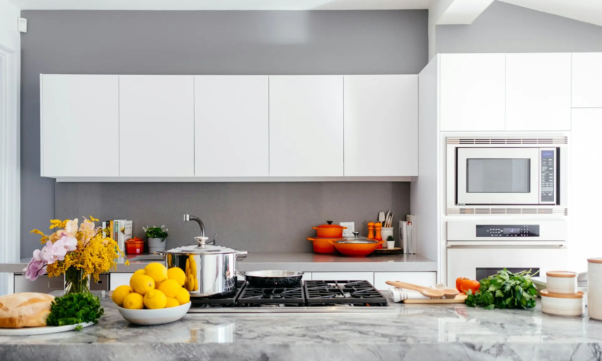 Tips Mengatur Kebutuhan Dapur untuk Gaya Hidup Aktif dan Seimbang