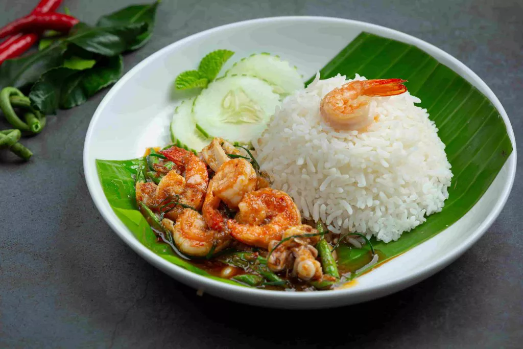 Resep dan Tips Nasi Putih Favorit Keluarga