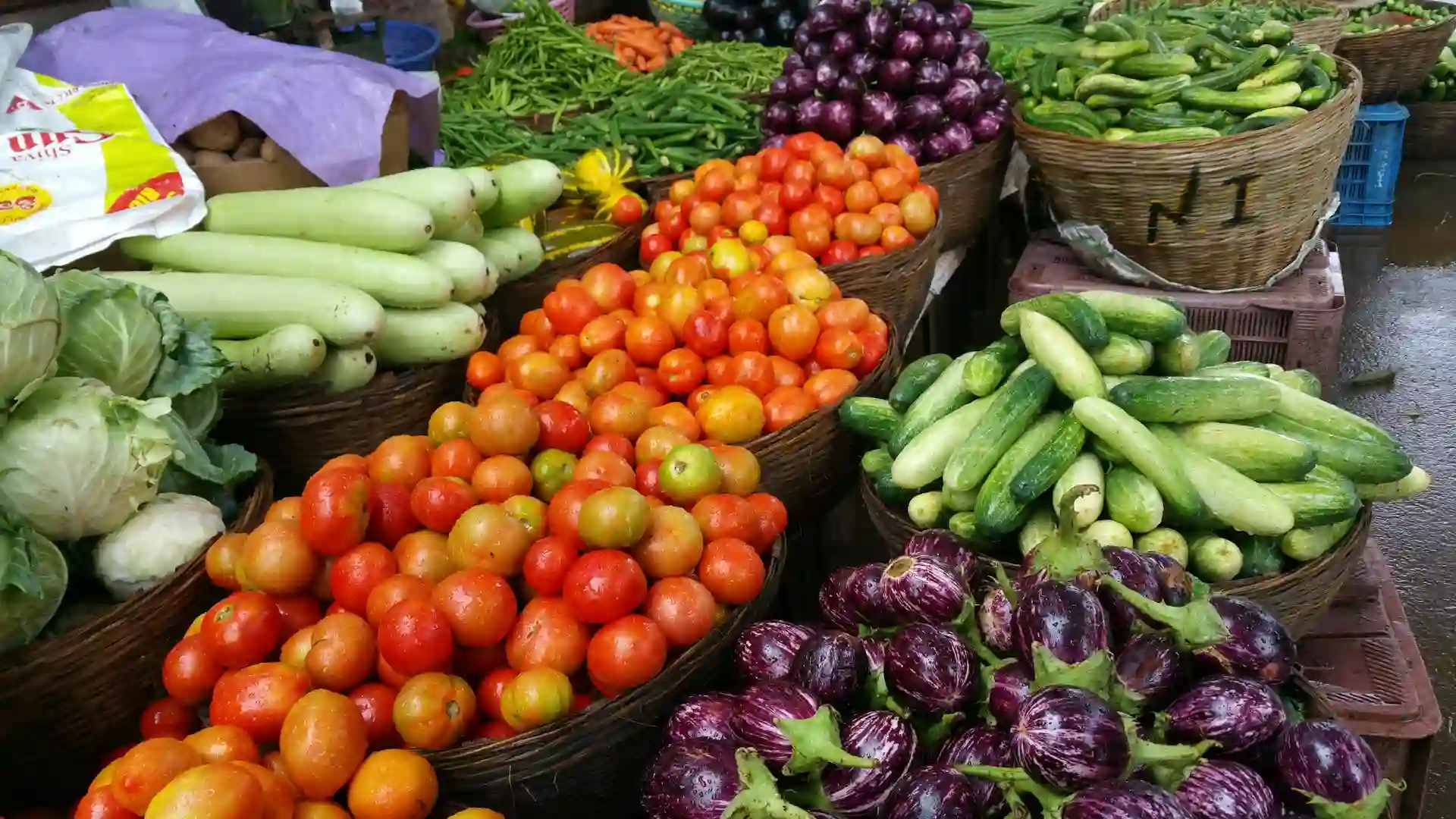 Tips Memilih dan Menyimpan Bahan Makanan Segar Saat Ramadhan