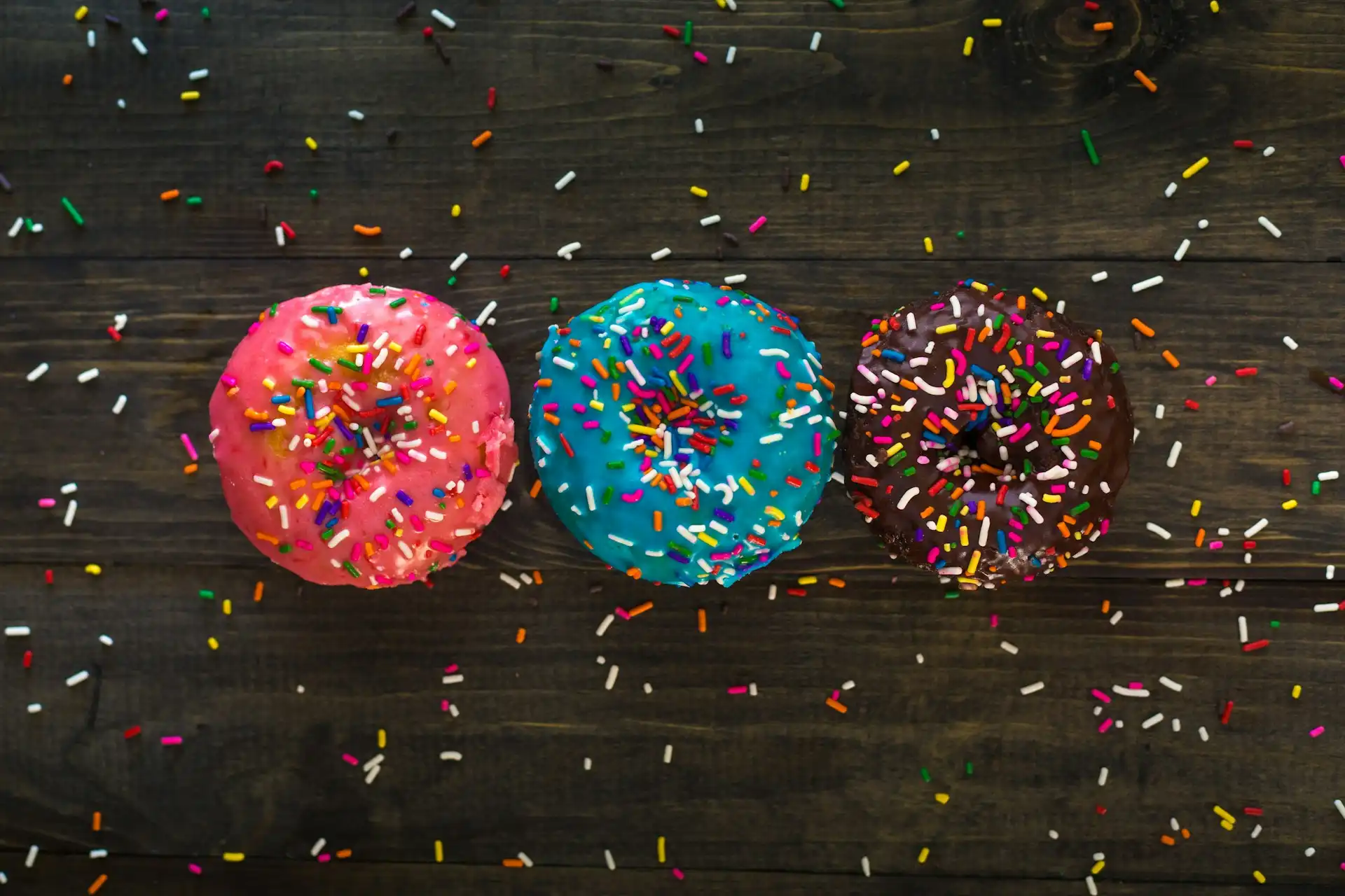 Donat Empuk Tanpa Mixer, Resep Praktis untuk Berbuka