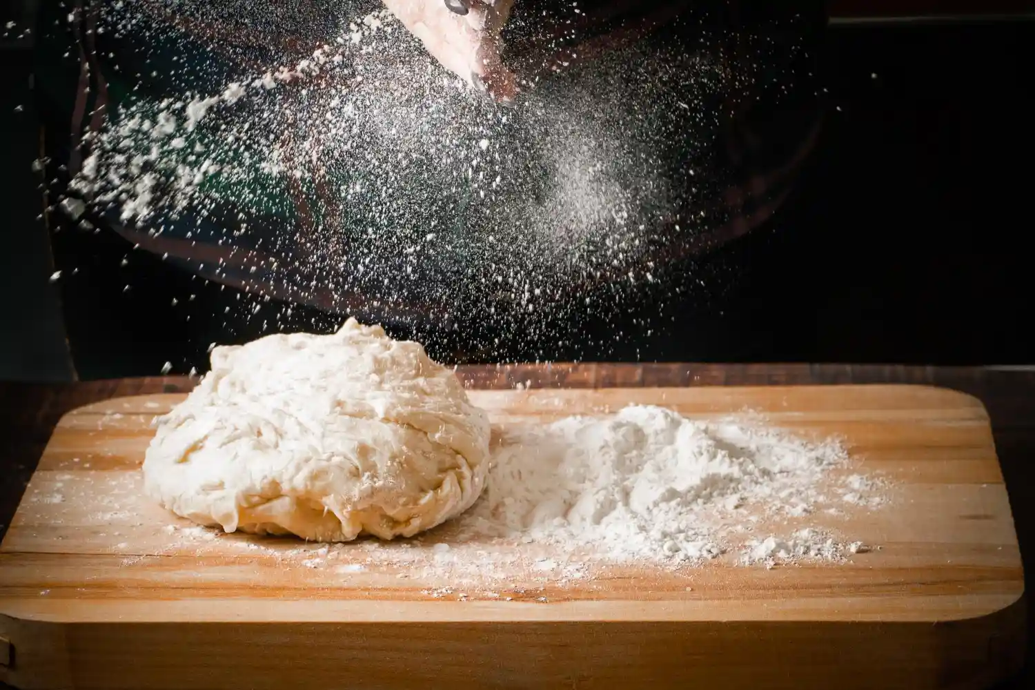 Peran Tepung Halus dalam Pola Makan Modern