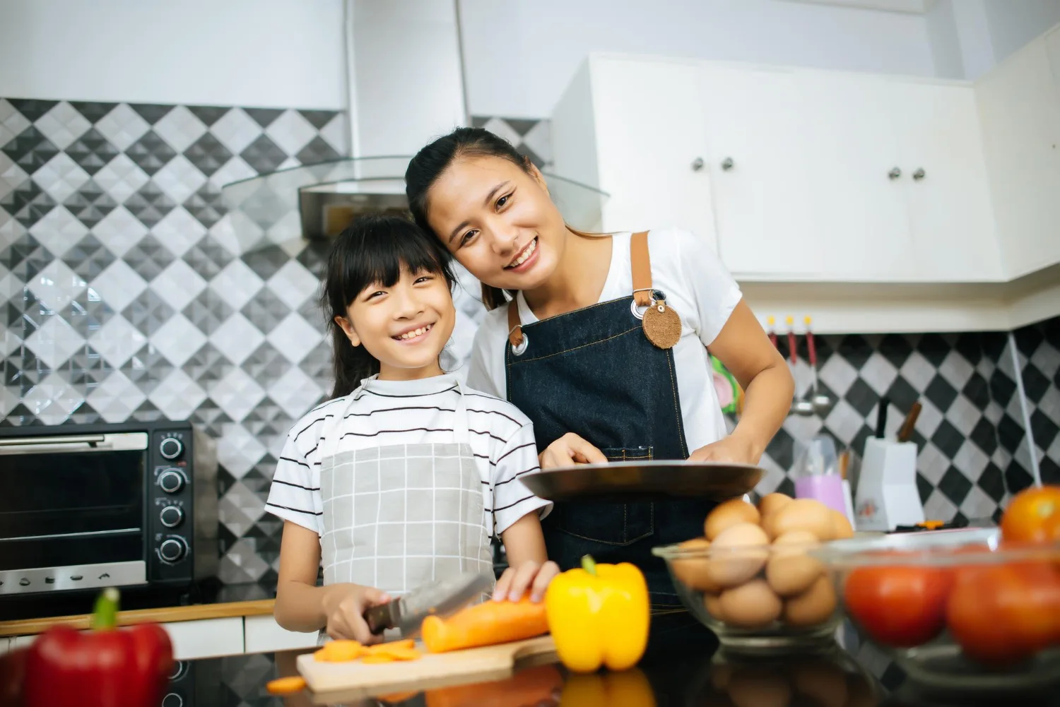 Bagaimana Sirkulasi Udara di Dapur Menentukan Kualitas Bahan