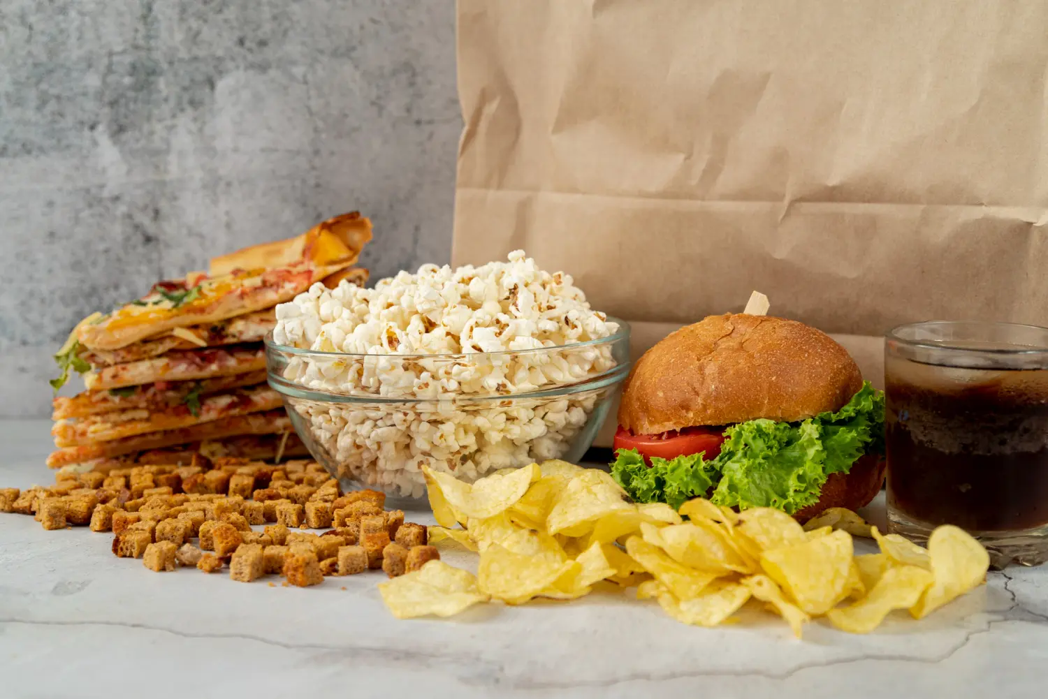 Tips Mengurangi Produk Ultra-processed Food untuk Bekal Anak