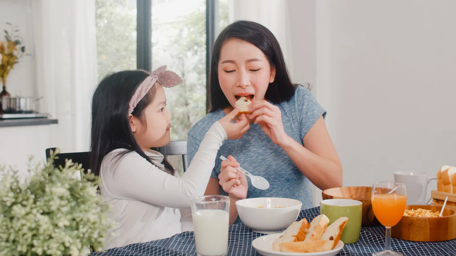 Mengatur Waktu Makan sebagai Kunci Hidup Lebih Energik