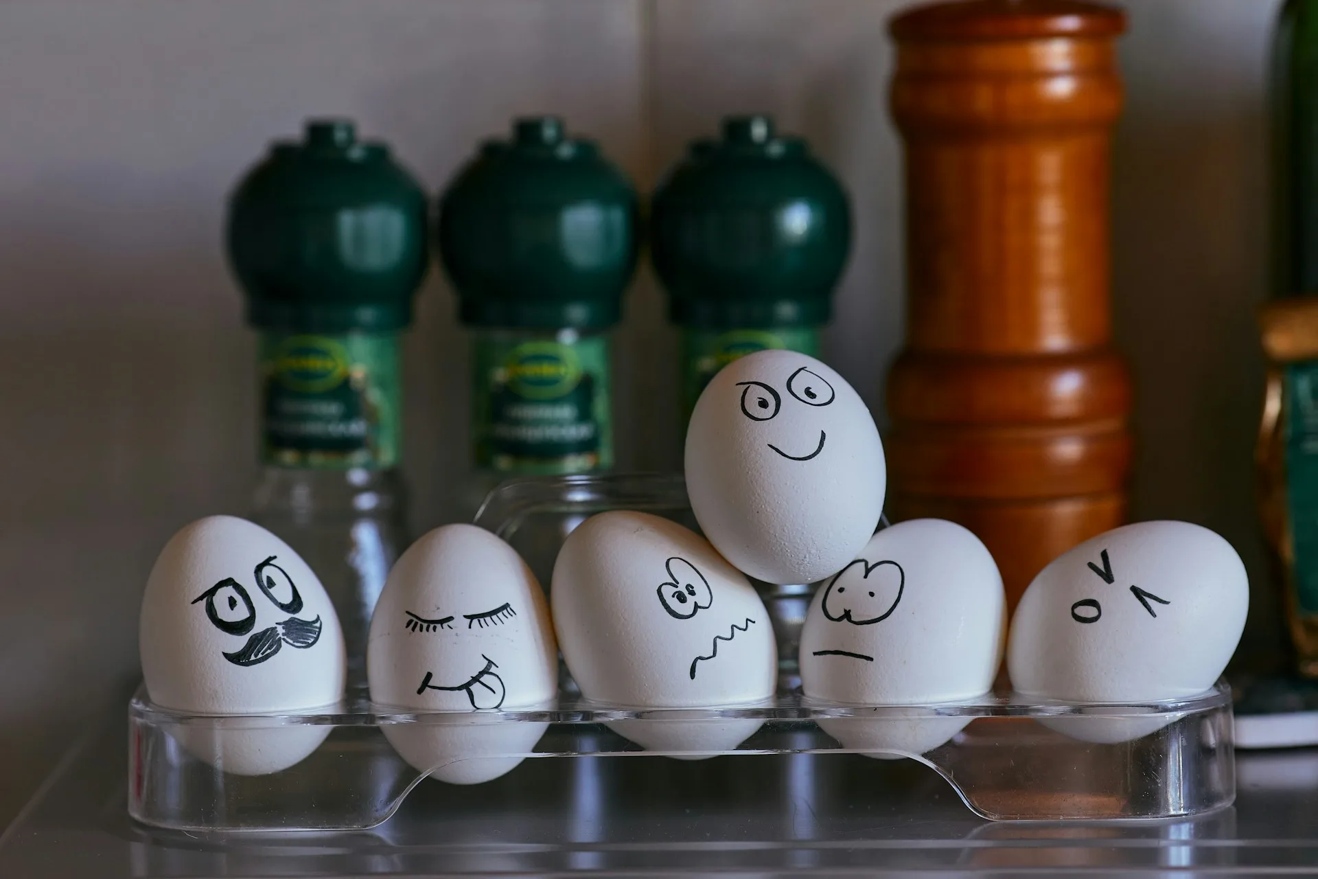 Kebiasaan Kecil di Dapur yang Bisa Menurunkan Risiko Penyakit Keluarga