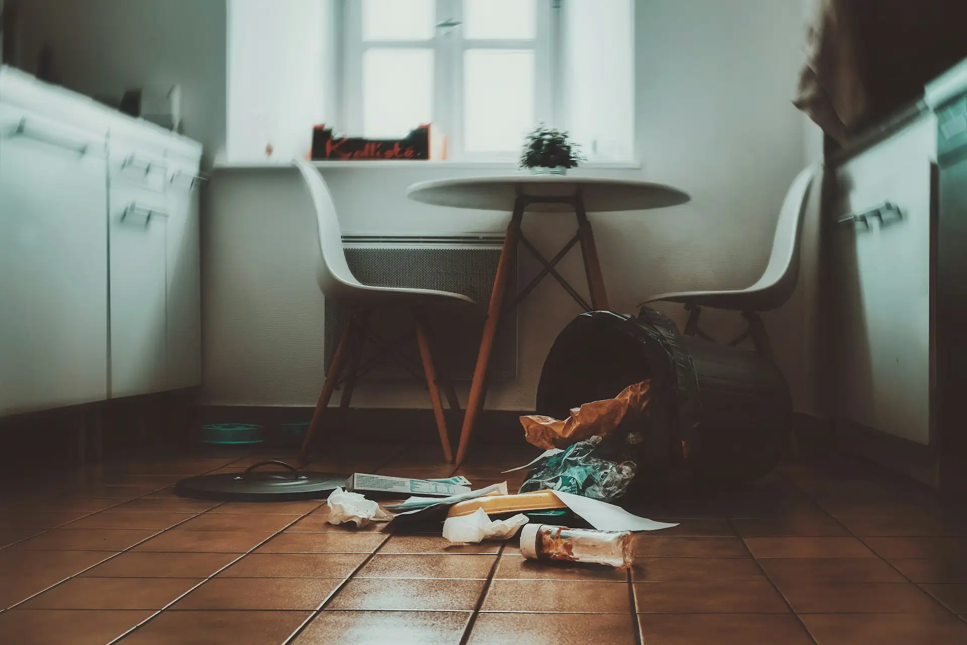 Langkah Cerdas Mengurangi Sampah Rumah Tangga dari Dapur