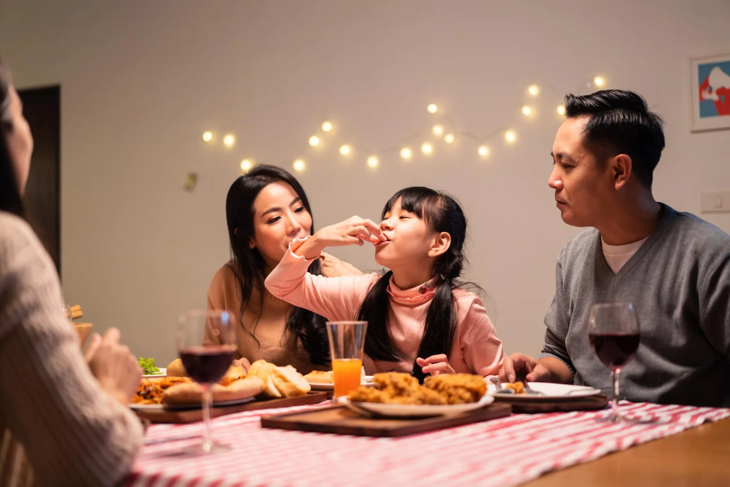 Bagaimana Penerangan Dapur Bisa Memengaruhi Kebiasaan Konsumsi Makanan