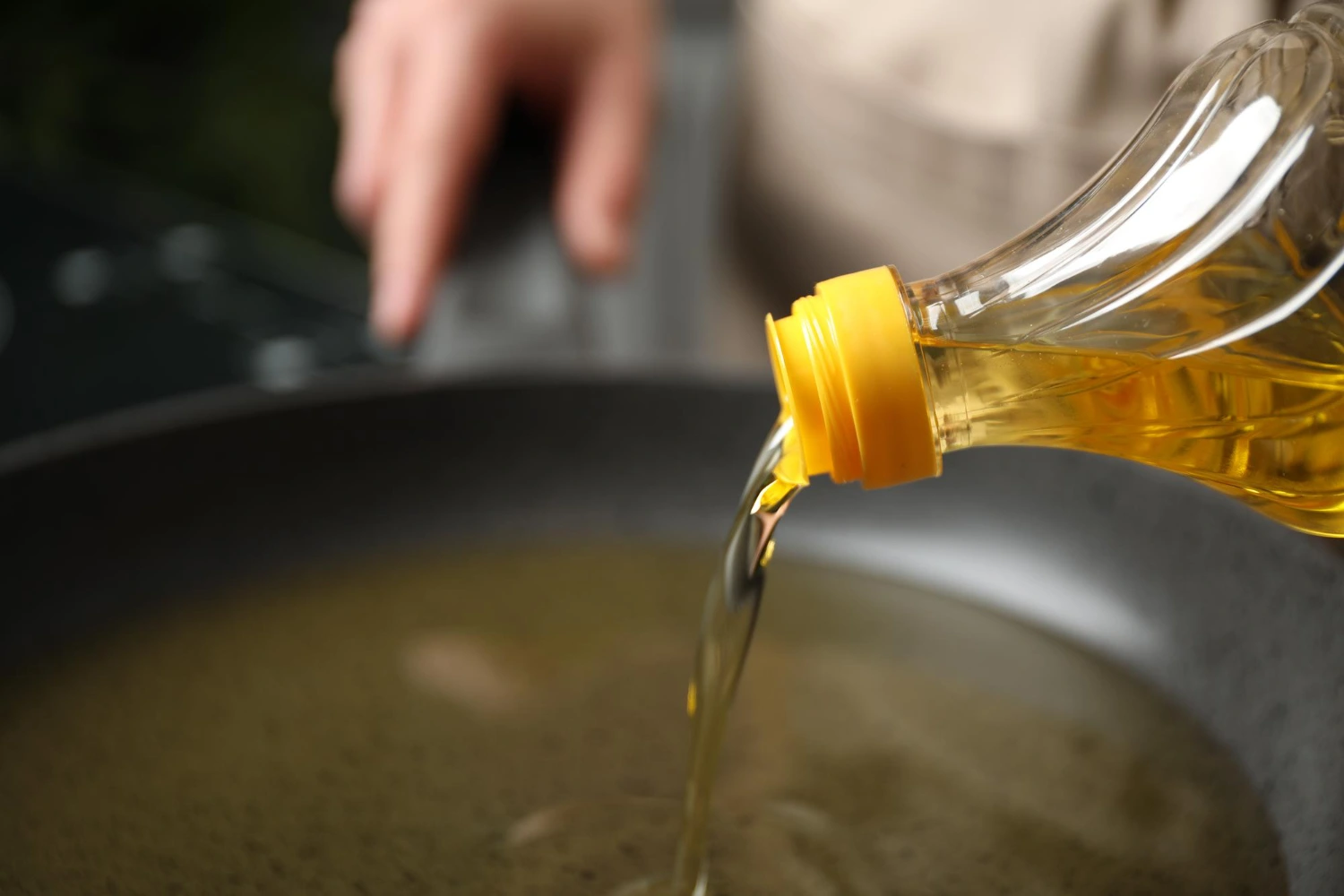 Cara Efektif Mengurangi Konsumsi Makanan yang Mengandung Lemak Tersembunyi
