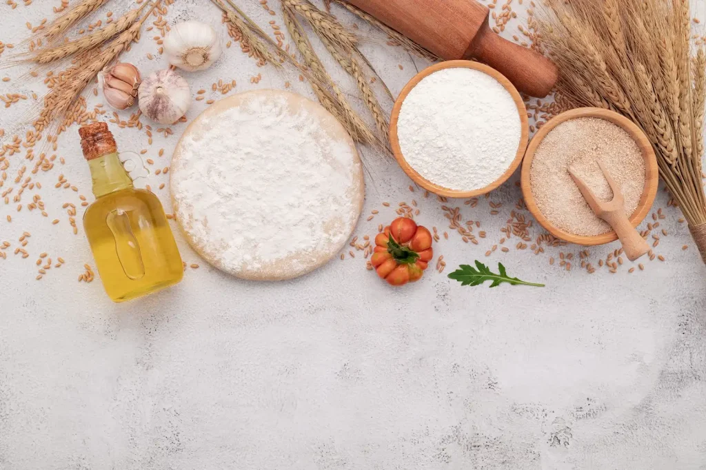 Penggunaan Tepung Terigu dalam Masakan Sehari-hari yang Sehat dan Lezat