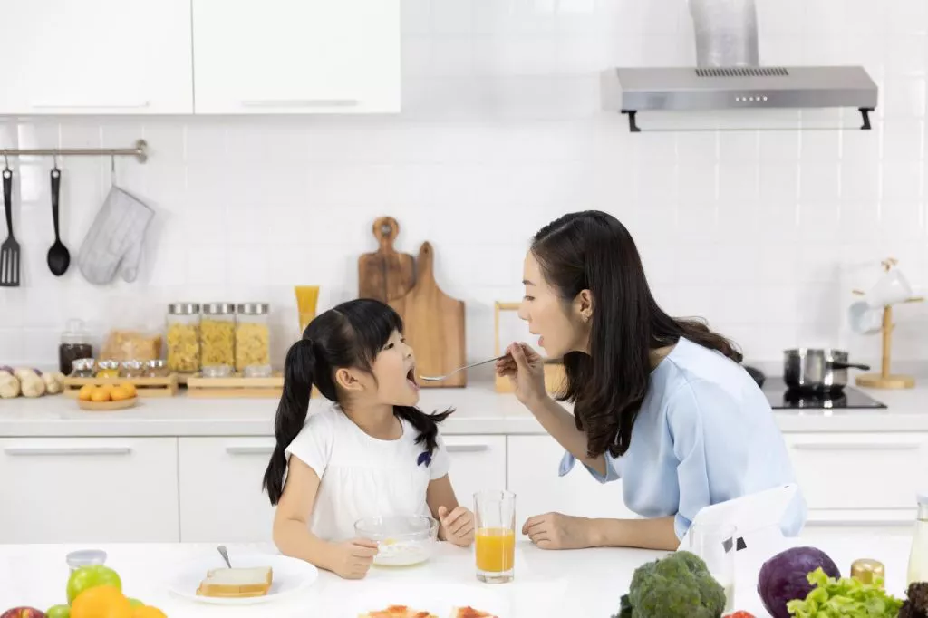 Pentingnya Pendidikan Anak dalam Keluarga