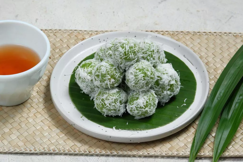 Resep Kue Tradisional yang Mudah Dibuat di Rumah