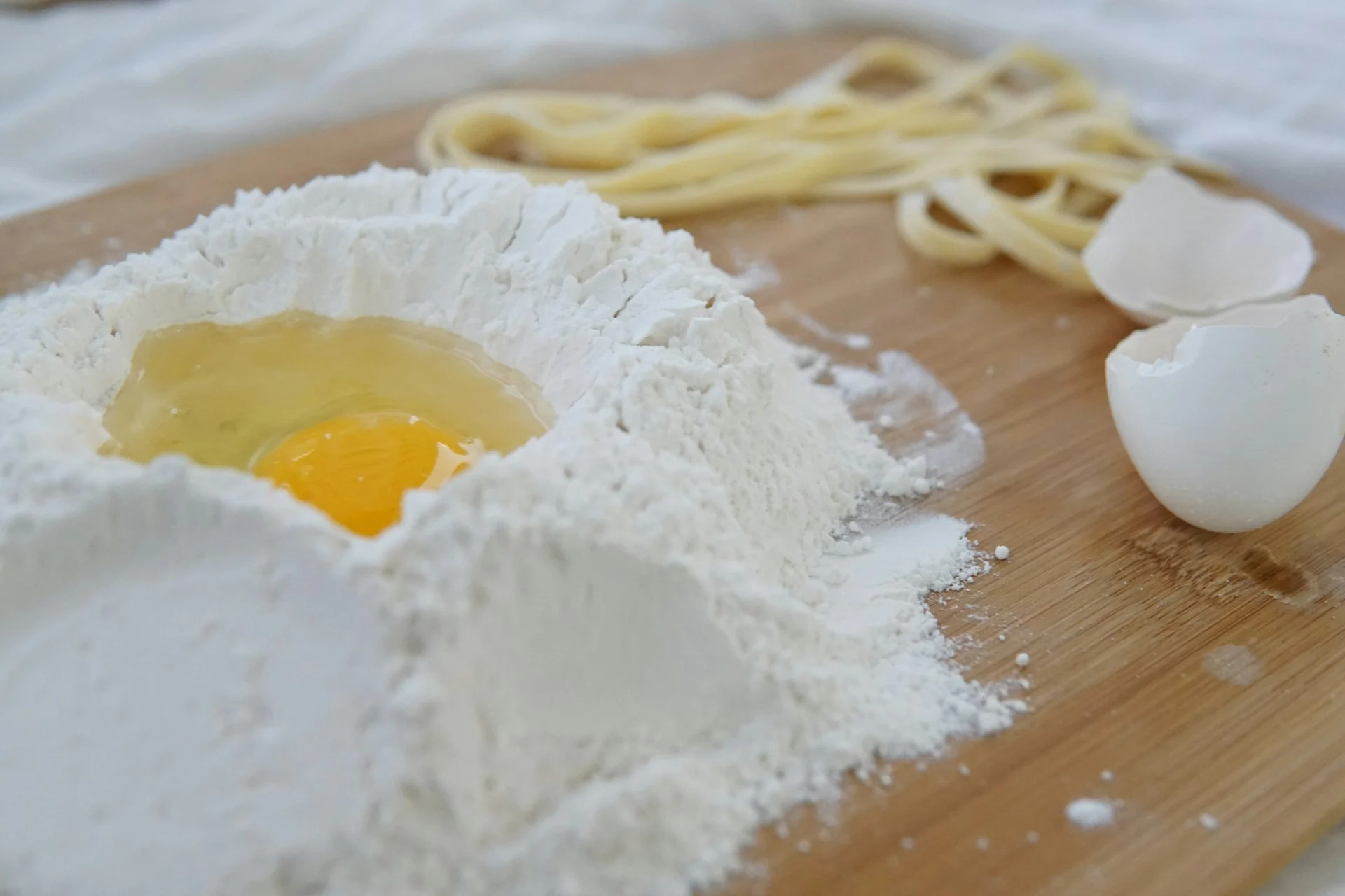 Tepung Terigu Bisa Digunakan untuk Apa Saja?