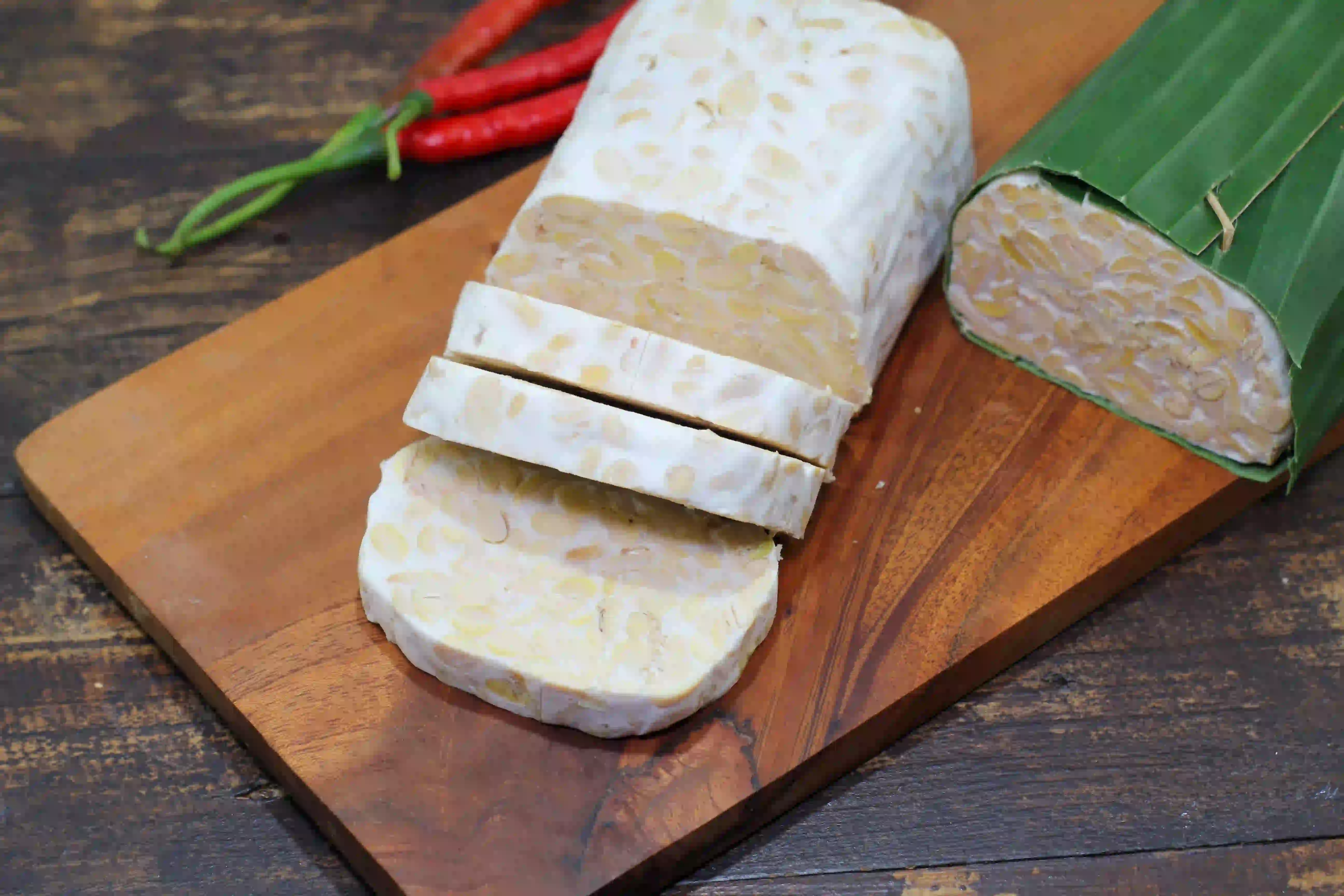 Bahan Dapur Murah yang Kaya Manfaat