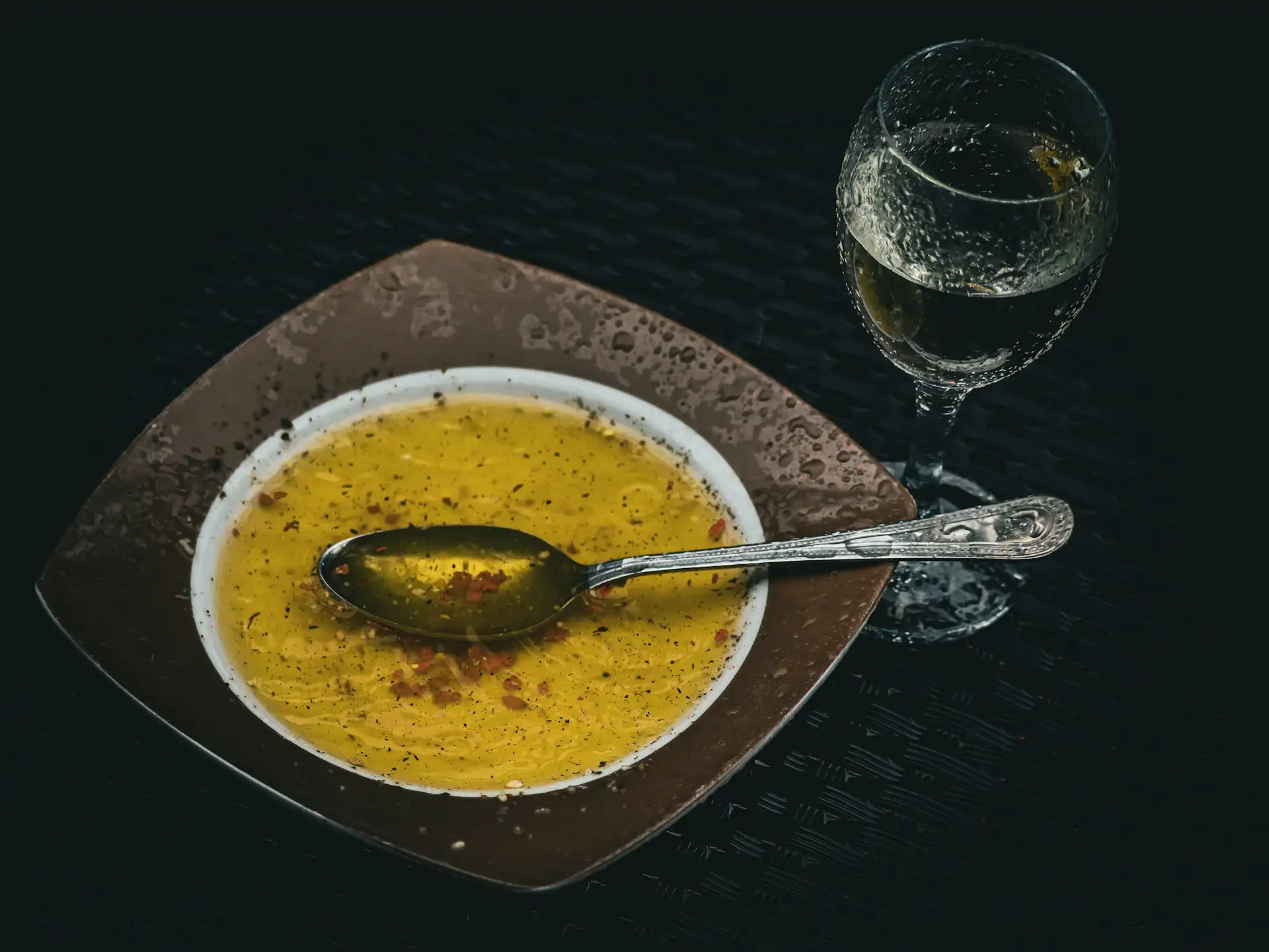 7 Cara Menghindari Makanan Terlalu Berminyak