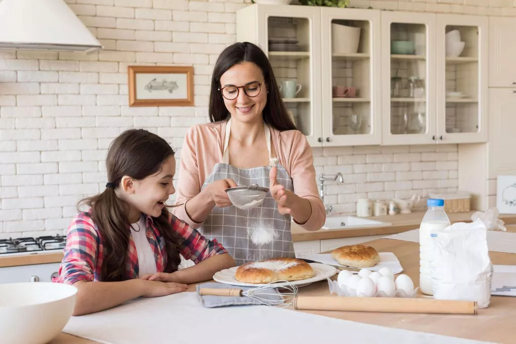 Panduan Ibu Modern: Panduan Lengkap untuk Ibu Modern