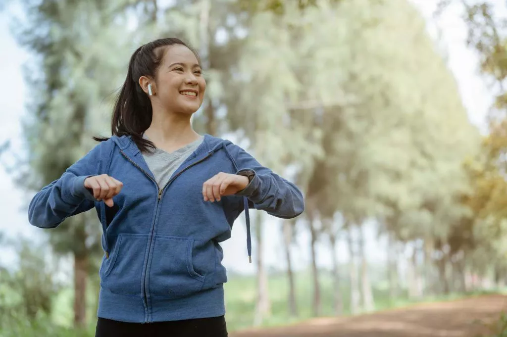 Gaya Hidup Sehat: Rahasia Gaya Hidup Sehat Setiap Hari