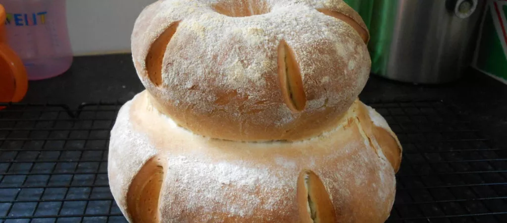 Roti Tawar Ternyata Beragam Jenisnya, Yuk Cari tahu Apa Saja