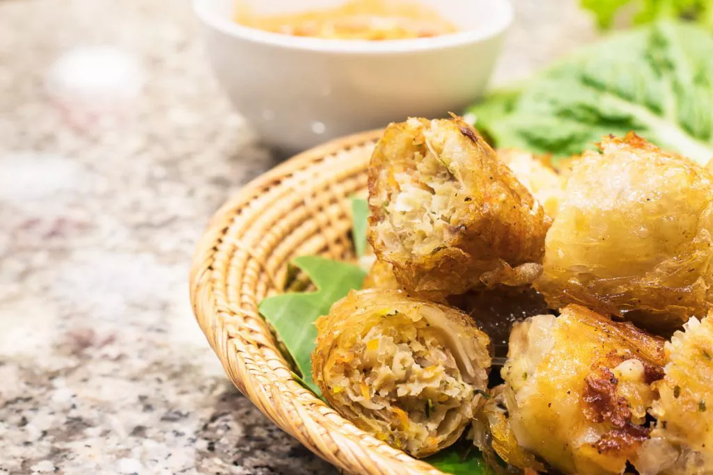 Resep Goreng Tepung Renyah dan Gurih