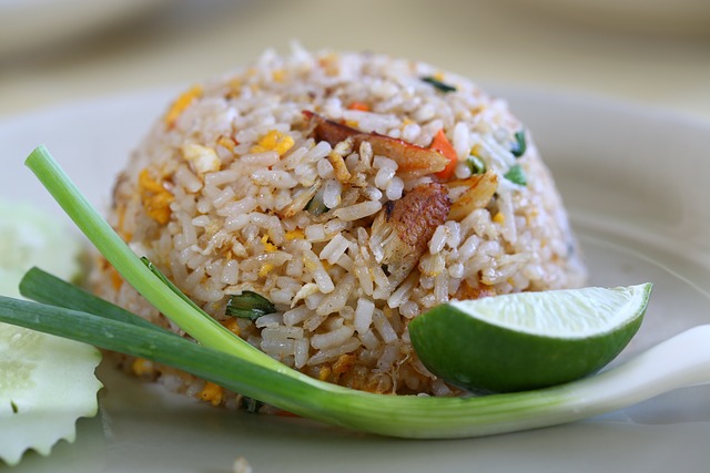 nasi goreng sepesial