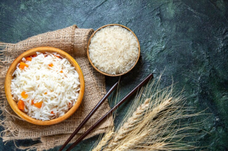 Beras Sebagai Makanan Pokok yang Kaya Manfaat