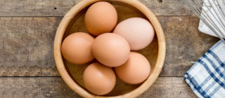 Cara Menyimpan Telur dan Susu selama Bulan Ramadhan