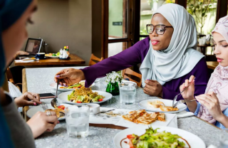 10 Resep Makanan Sehat untuk Sahur dan Berbuka Puasa yang Mudah