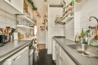 Rahasia Dapur Sederhana untuk Gaya Hidup Antiribet