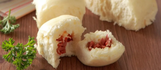 Resep Tepung Beras untuk Roti Kukus Lembut dan Empuk